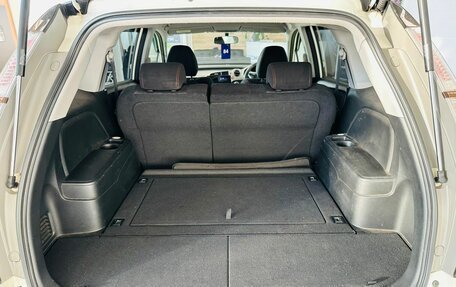 Honda Stream II, 2011 год, 1 449 000 рублей, 19 фотография