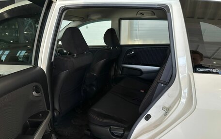 Honda Stream II, 2011 год, 1 449 000 рублей, 17 фотография