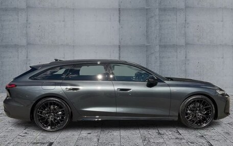 Audi A6, 2025 год, 9 800 000 рублей, 4 фотография