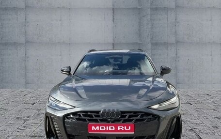 Audi A6, 2025 год, 9 800 000 рублей, 1 фотография