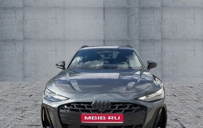 Audi A6, 2025 год, 9 800 000 рублей, 1 фотография