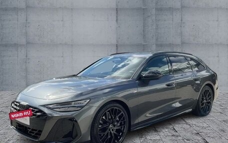 Audi A6, 2025 год, 9 800 000 рублей, 2 фотография