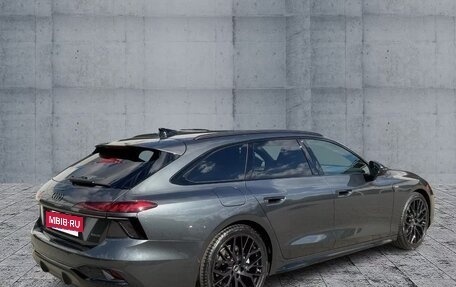 Audi A6, 2025 год, 9 800 000 рублей, 5 фотография