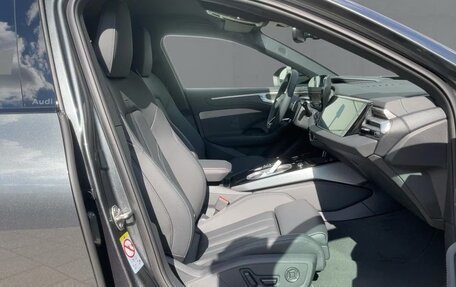 Audi A6, 2025 год, 9 800 000 рублей, 11 фотография