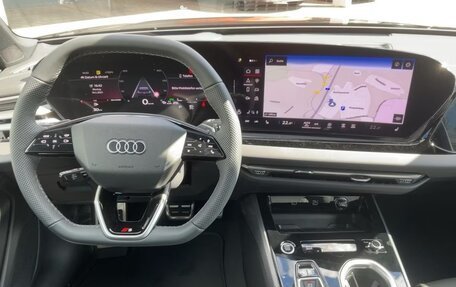 Audi A6, 2025 год, 9 800 000 рублей, 8 фотография