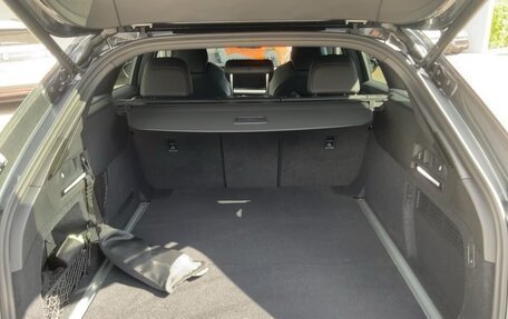 Audi A6, 2025 год, 9 800 000 рублей, 15 фотография