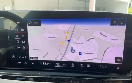 Audi A6, 2025 год, 9 800 000 рублей, 9 фотография