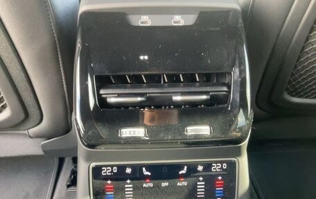 Audi A6, 2025 год, 9 800 000 рублей, 14 фотография