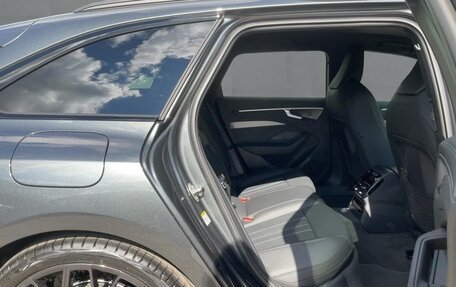 Audi A6, 2025 год, 9 800 000 рублей, 13 фотография