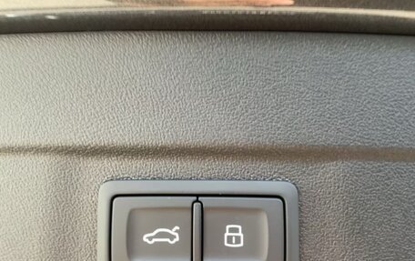 Audi A6, 2025 год, 9 800 000 рублей, 16 фотография