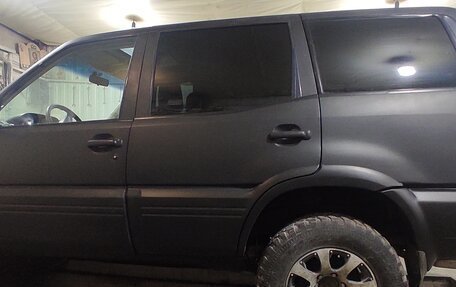 Nissan Terrano II рестайлинг, 2001 год, 730 000 рублей, 6 фотография