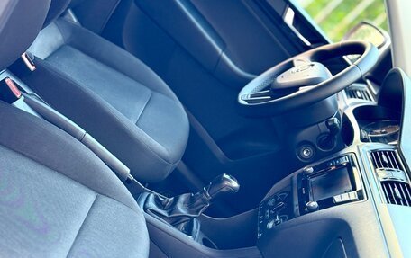 Skoda Rapid I, 2019 год, 1 050 000 рублей, 15 фотография