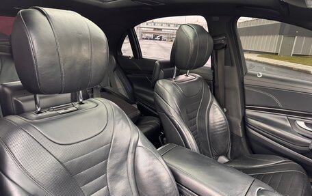 Mercedes-Benz S-Класс, 2013 год, 2 199 000 рублей, 25 фотография