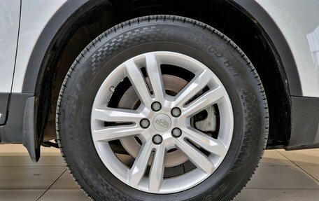 Geely Atlas I, 2018 год, 1 555 000 рублей, 9 фотография