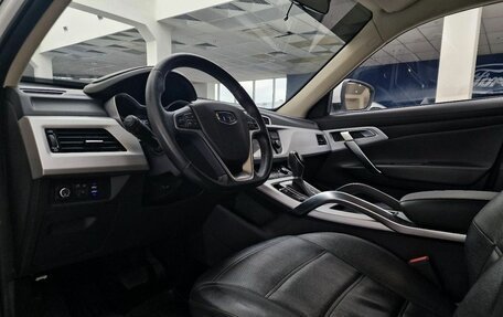 Geely Atlas I, 2018 год, 1 555 000 рублей, 12 фотография