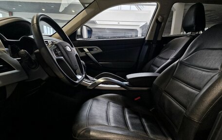 Geely Atlas I, 2018 год, 1 555 000 рублей, 14 фотография