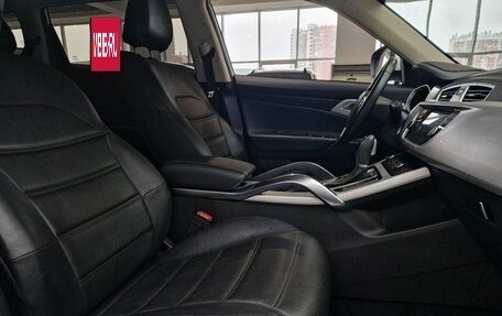 Geely Atlas I, 2018 год, 1 555 000 рублей, 13 фотография