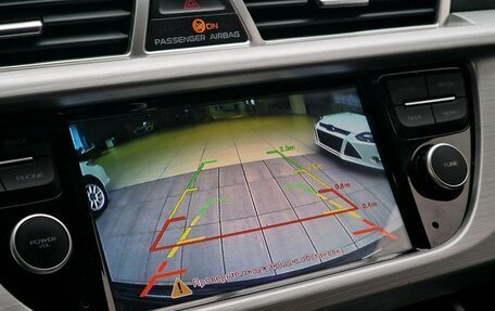 Geely Atlas I, 2018 год, 1 555 000 рублей, 19 фотография