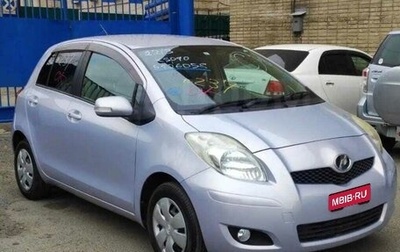 Toyota Vitz, 2008 год, 699 000 рублей, 1 фотография