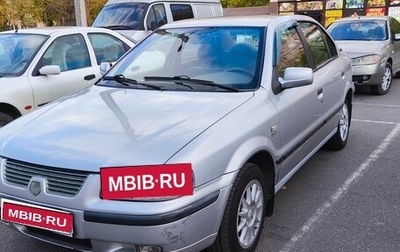 Iran Khodro Samand, 2007 год, 330 000 рублей, 1 фотография