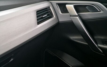 Geely Atlas I, 2018 год, 1 555 000 рублей, 24 фотография