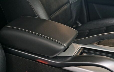 Geely Atlas I, 2018 год, 1 555 000 рублей, 23 фотография