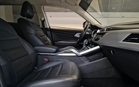 Geely Atlas I, 2018 год, 1 555 000 рублей, 21 фотография