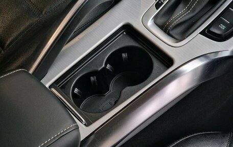 Geely Atlas I, 2018 год, 1 555 000 рублей, 22 фотография