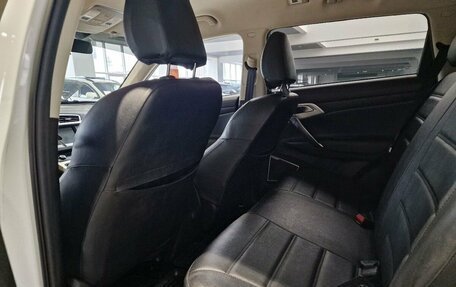 Geely Atlas I, 2018 год, 1 555 000 рублей, 27 фотография