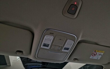 Geely Atlas I, 2018 год, 1 555 000 рублей, 28 фотография