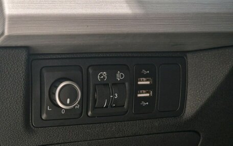 Geely Atlas I, 2018 год, 1 555 000 рублей, 29 фотография