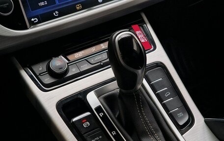 Geely Atlas I, 2018 год, 1 555 000 рублей, 26 фотография