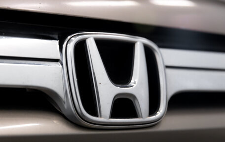 Honda CR-V III рестайлинг, 2008 год, 1 200 000 рублей, 10 фотография