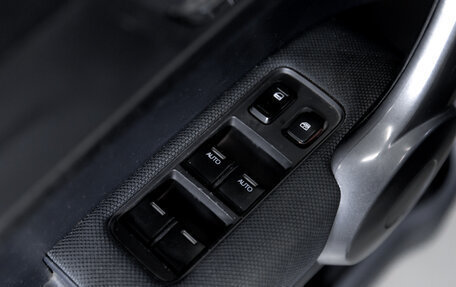 Honda CR-V III рестайлинг, 2008 год, 1 200 000 рублей, 19 фотография