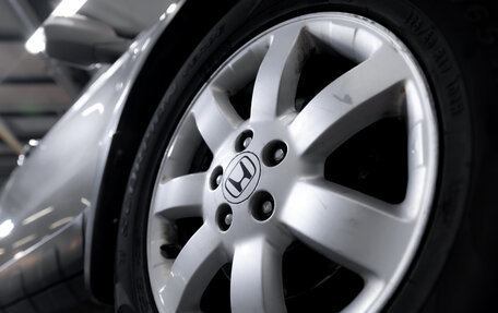 Honda CR-V III рестайлинг, 2008 год, 1 200 000 рублей, 12 фотография