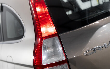 Honda CR-V III рестайлинг, 2008 год, 1 200 000 рублей, 11 фотография