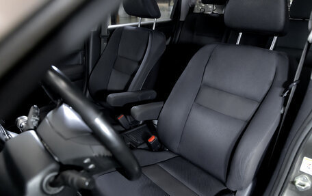 Honda CR-V III рестайлинг, 2008 год, 1 200 000 рублей, 18 фотография