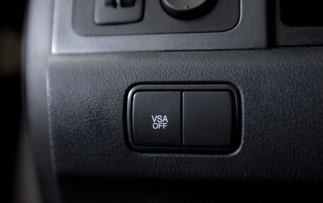 Honda CR-V III рестайлинг, 2008 год, 1 200 000 рублей, 21 фотография