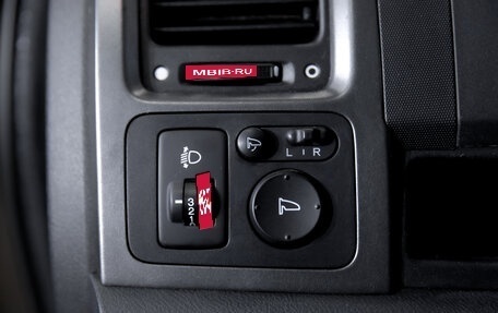 Honda CR-V III рестайлинг, 2008 год, 1 200 000 рублей, 20 фотография