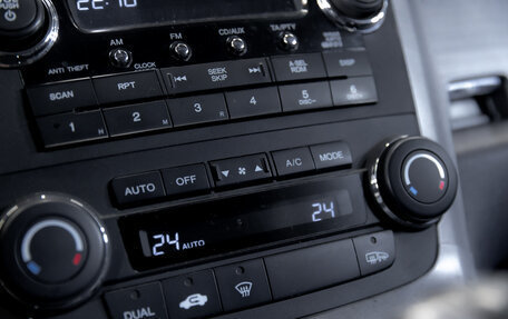 Honda CR-V III рестайлинг, 2008 год, 1 200 000 рублей, 23 фотография