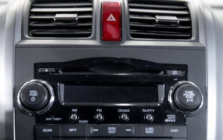 Honda CR-V III рестайлинг, 2008 год, 1 200 000 рублей, 22 фотография