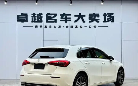 Mercedes-Benz A-Класс, 2021 год, 1 805 000 рублей, 6 фотография