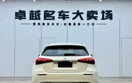 Mercedes-Benz A-Класс, 2021 год, 1 805 000 рублей, 5 фотография