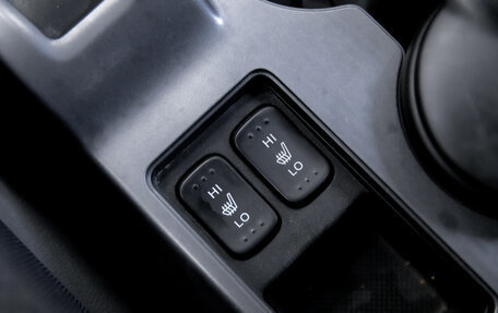 Honda CR-V III рестайлинг, 2008 год, 1 200 000 рублей, 25 фотография