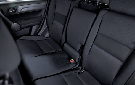 Honda CR-V III рестайлинг, 2008 год, 1 200 000 рублей, 26 фотография