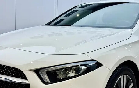 Mercedes-Benz A-Класс, 2021 год, 1 805 000 рублей, 22 фотография