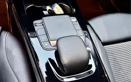 Mercedes-Benz A-Класс, 2021 год, 1 805 000 рублей, 14 фотография