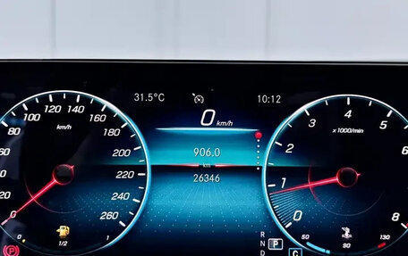 Mercedes-Benz A-Класс, 2021 год, 1 805 000 рублей, 20 фотография