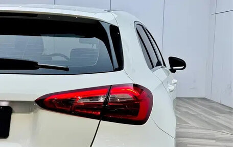 Mercedes-Benz A-Класс, 2021 год, 1 805 000 рублей, 24 фотография