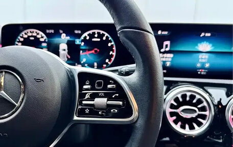 Mercedes-Benz A-Класс, 2021 год, 1 805 000 рублей, 18 фотография